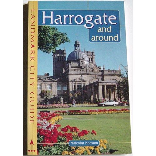 Harrogate And Around