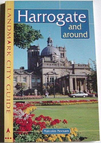 Harrogate And Around