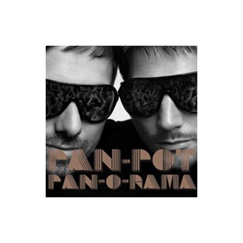 Pan-O-Rama