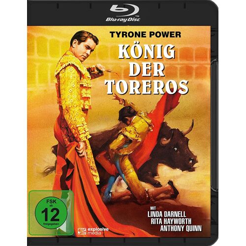 Konig Der Toreros