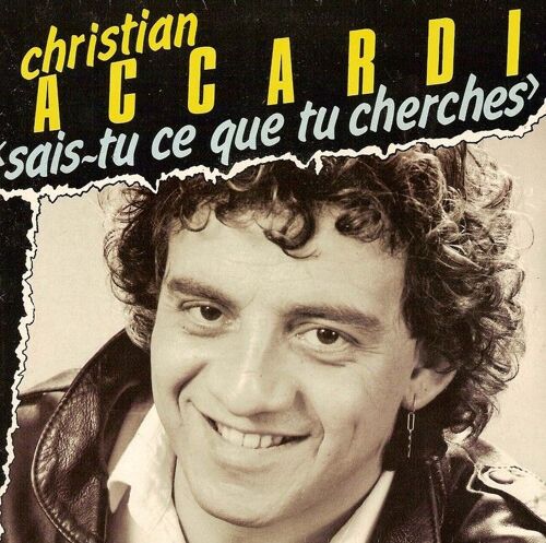 Sais Tu Ce Que Tu Cherches - Arrangements Didier Makaga