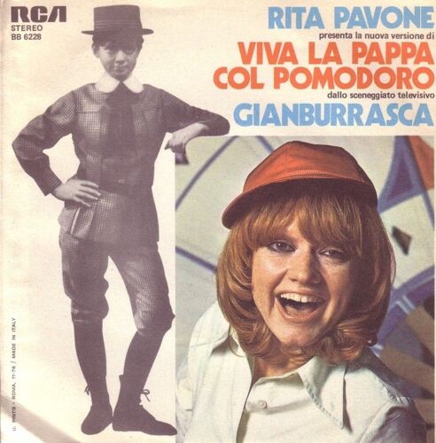 Viva La Pappa Col Pomodoro