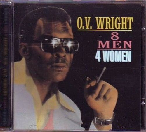 Eight Men, Four Women