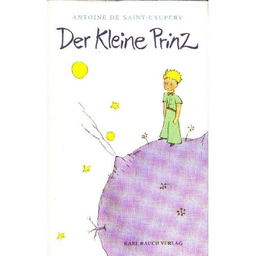 Der Kleine Prinz