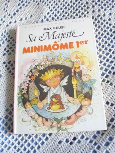 Sa Majesté Minimôme :I :+Premier+