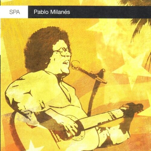 Pablo Milanes