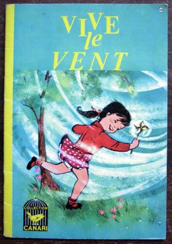 Vive Le Vent