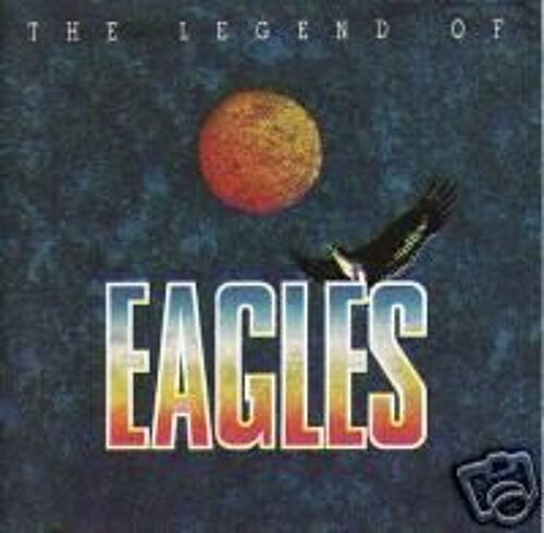 The Legend Of Eagles
