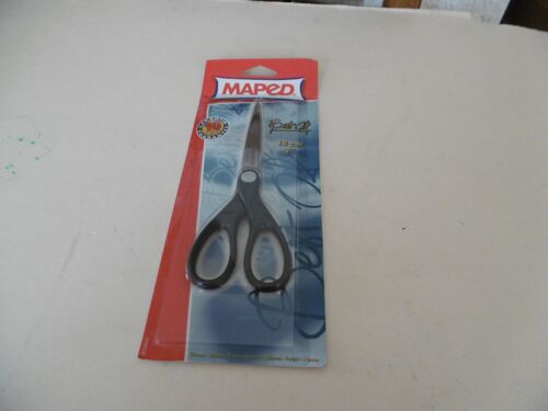 Ciseaux 18cm Best Of Maped 58800 Bouts Pointus