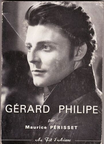 Gérard Philippe.