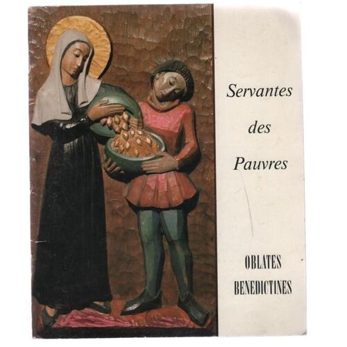 Servantes Des Pauvres