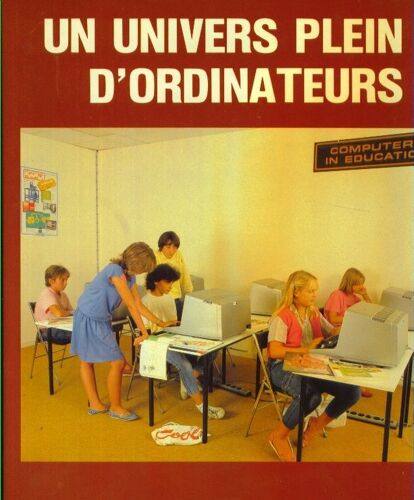 Un Univers Plein D'ordinateurs