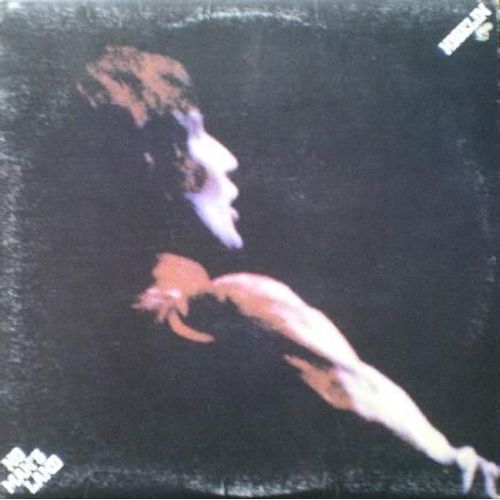 Lp « No Man's Land/78 »