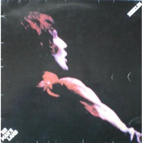 Lp « No Man's Land/78 »