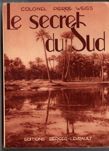 Le Secret Du Sud - Sahara Aviation