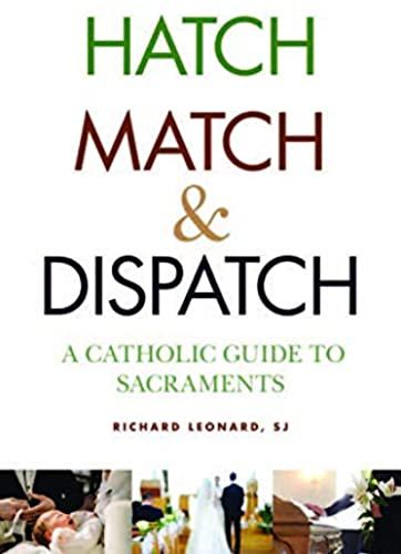 Hatch, Match, And Dispatch