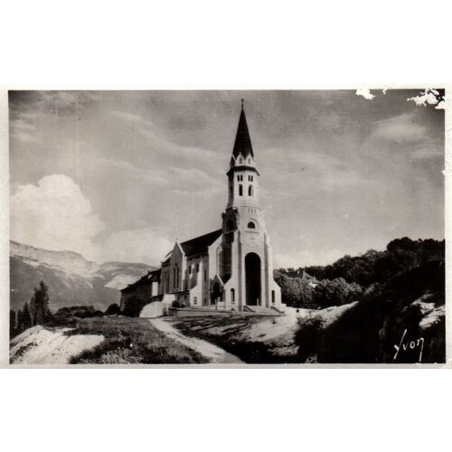Carte Postale, France, Haute Savoie ( 74 ), Annecy, Monastère De La Visitation