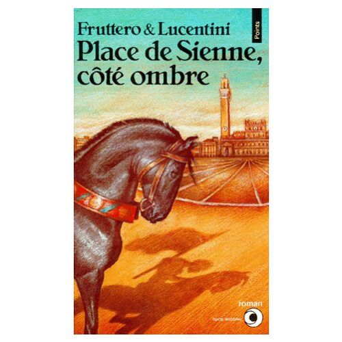 Place De Sienne Cote Ombre