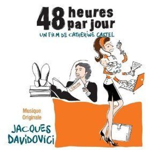 48 Heures Par Jour