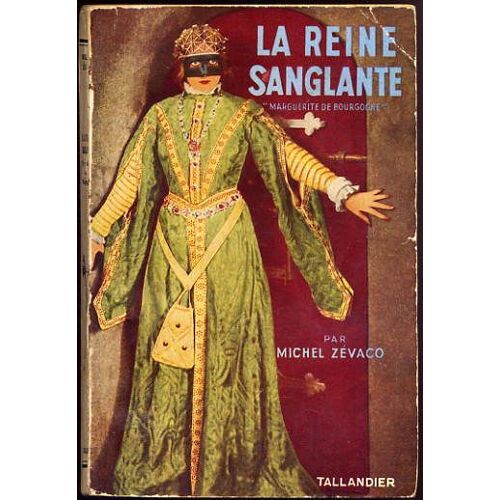La Reine Sanglante