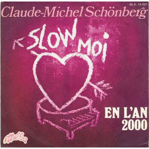 Slow Moi