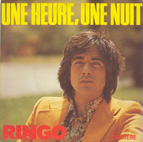 Une Heure Une Nuit