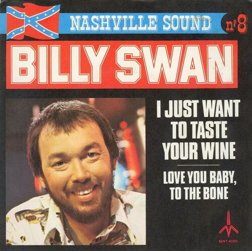 I Just Want To Taste Your Wine