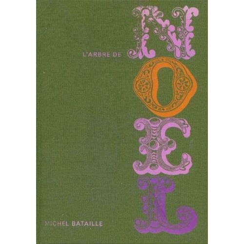 L'arbre De Noel