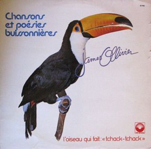 Chansons Et Poesies Buissonnieres