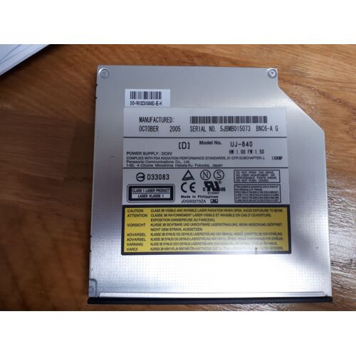 LECTEUR DVD PORTABLE