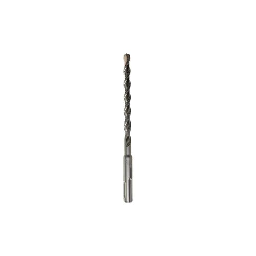 Foret 2 taillants MILWAUKEE M2 SDS-Plus 8 mm - 4932307071