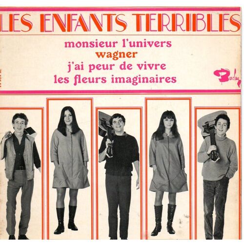 Monsieur L'univers