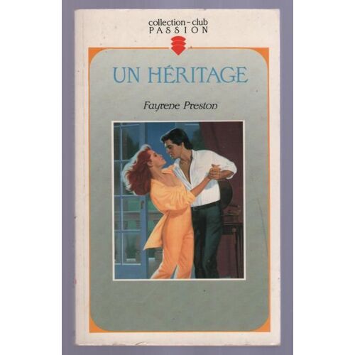 Un Héritage