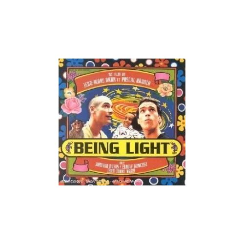 Being Light
