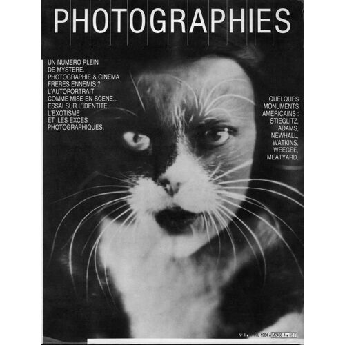 Photographies  N° 4