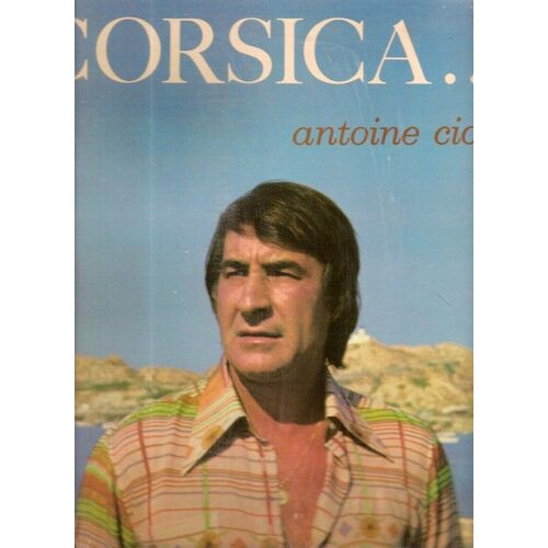 Corsica...
