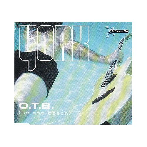 On The Beach (Otb)