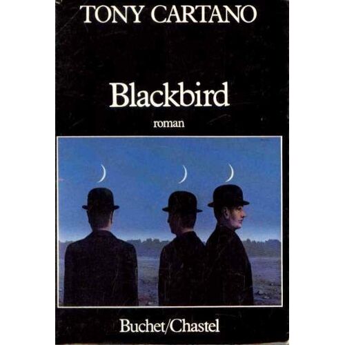 Blackbird