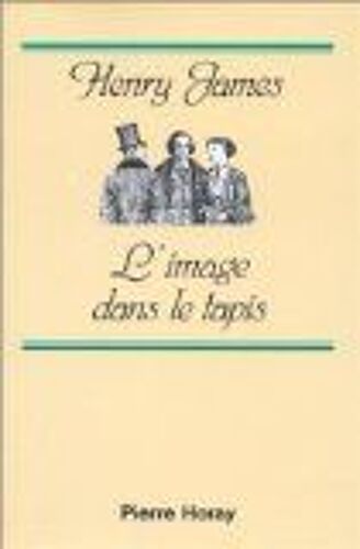 L'image Dans Le Tapis