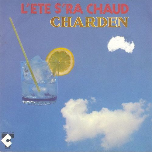 L'été S'ra Chaud - J'aurais Aimé Être Une Femme