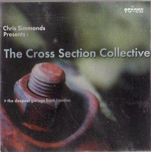 The Cross Section Collective