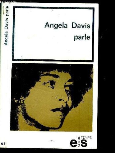 Angela Davis Parle