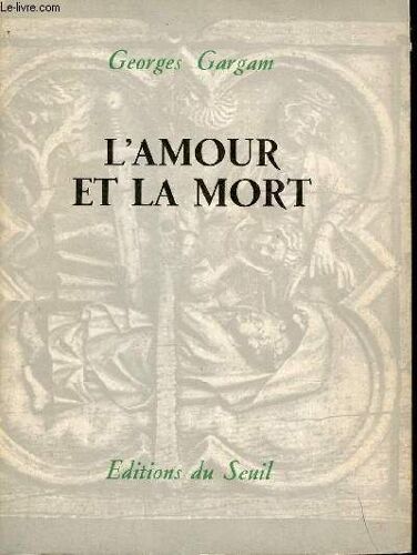 L Amour Et La Mort.