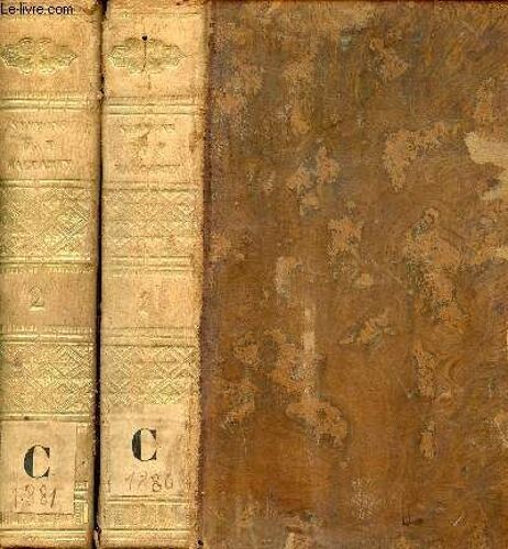 Sermons Tomes 1 Et 2