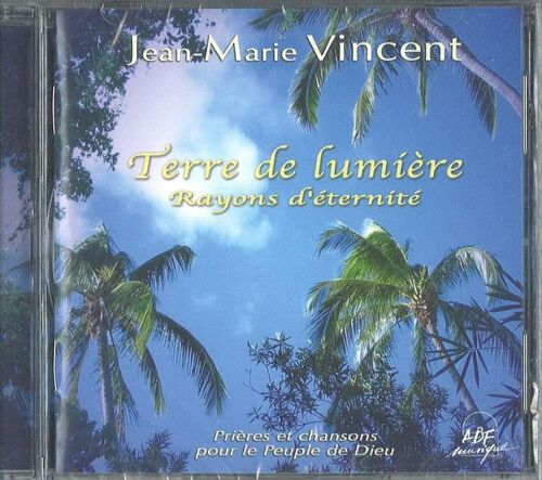 Terre De Lumière