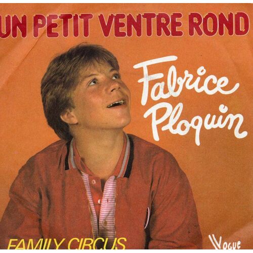 Un Petit Ventre Rond