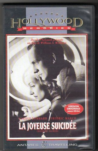 La Joyeuse Suicidée