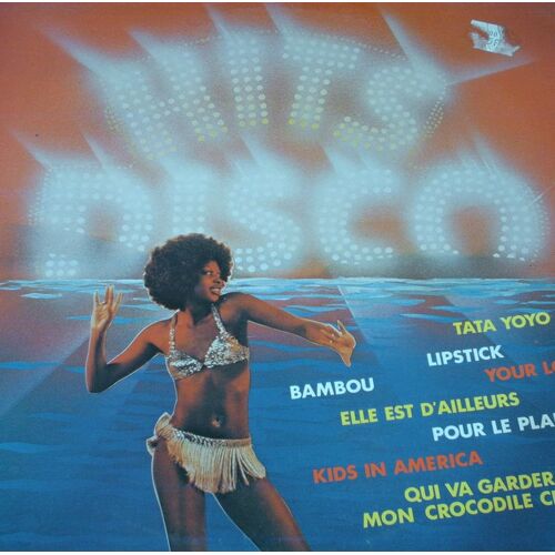Hits Disco