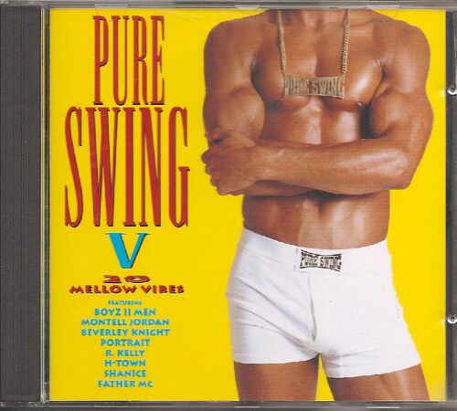 Pure Swing Vol.5