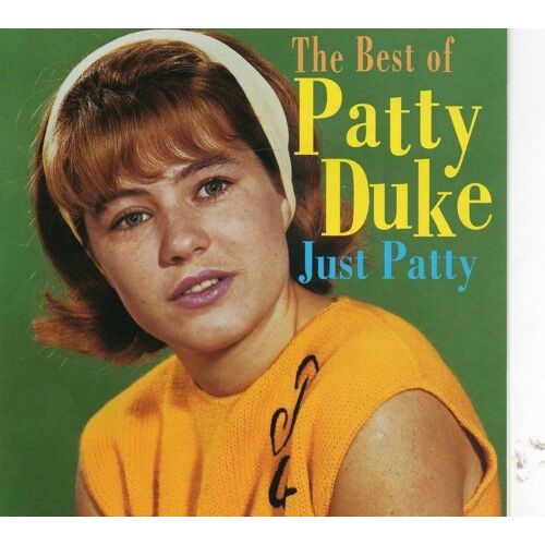 The Best Of (Just Patty)